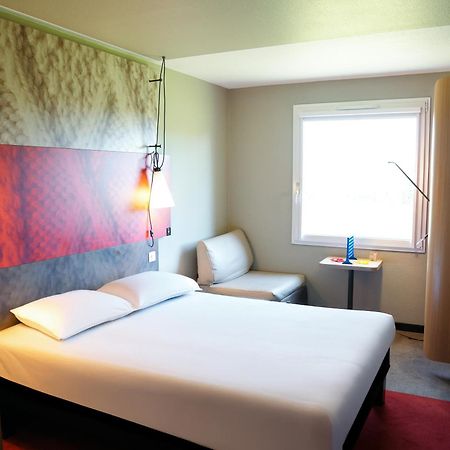 Ibis Caen Porte De Bretagne Bretteville-sur-Odon 외부 사진