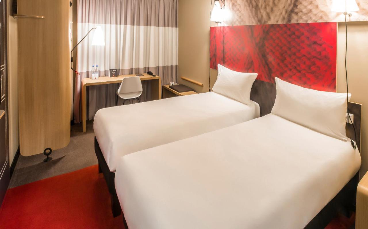 Ibis Caen Porte De Bretagne Bretteville-sur-Odon 외부 사진