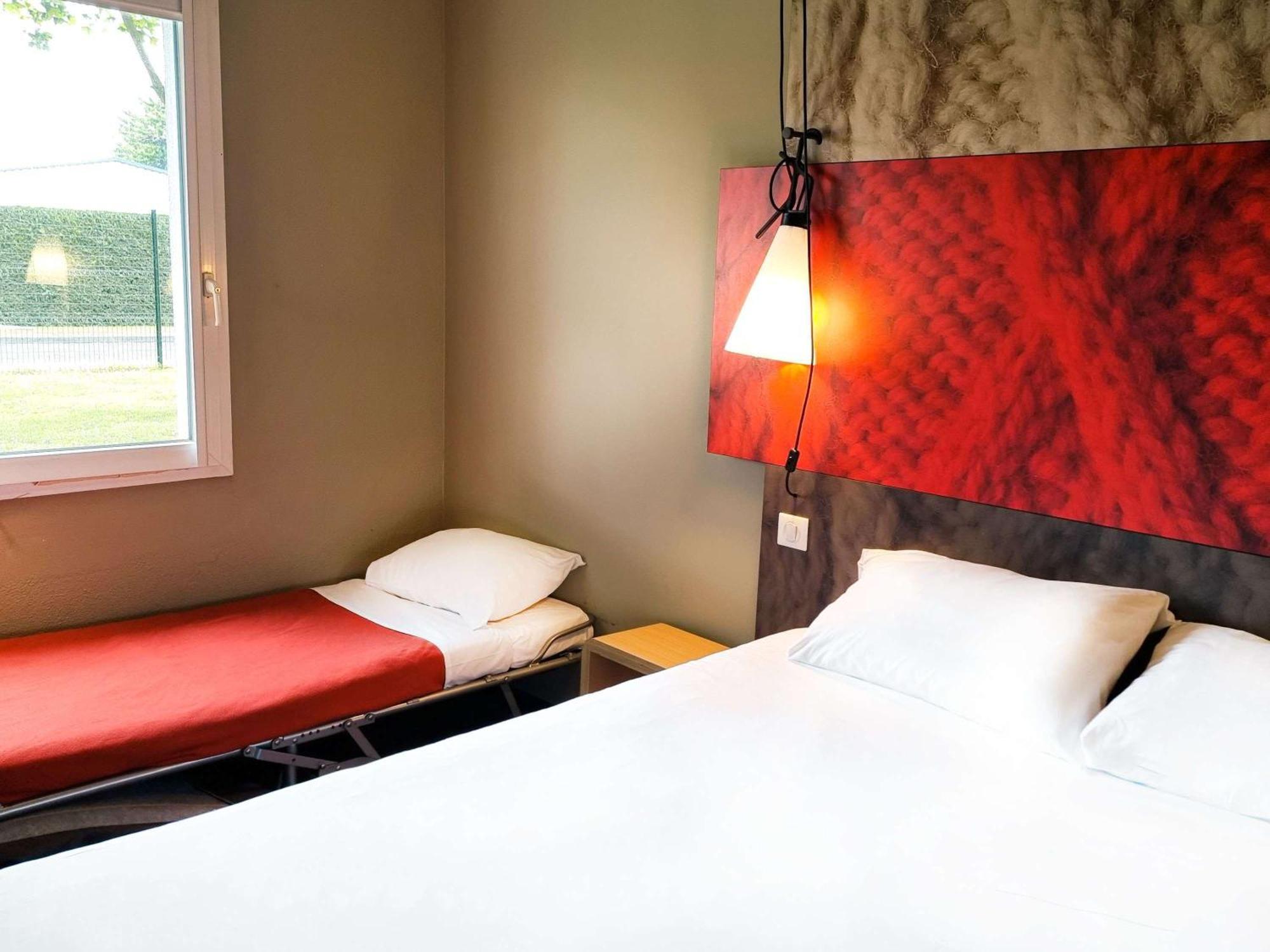 Ibis Caen Porte De Bretagne Bretteville-sur-Odon 외부 사진