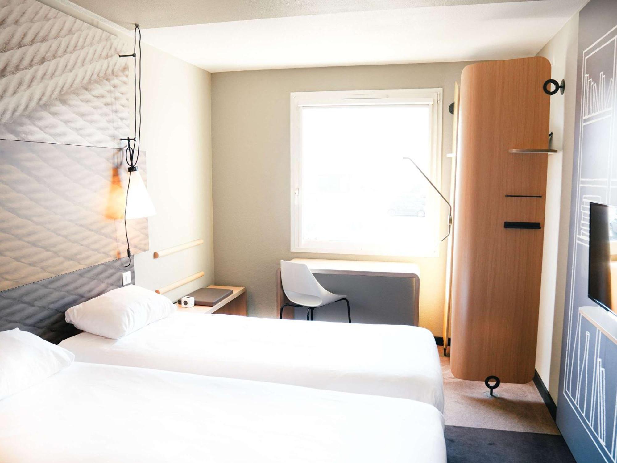 Ibis Caen Porte De Bretagne Bretteville-sur-Odon 외부 사진