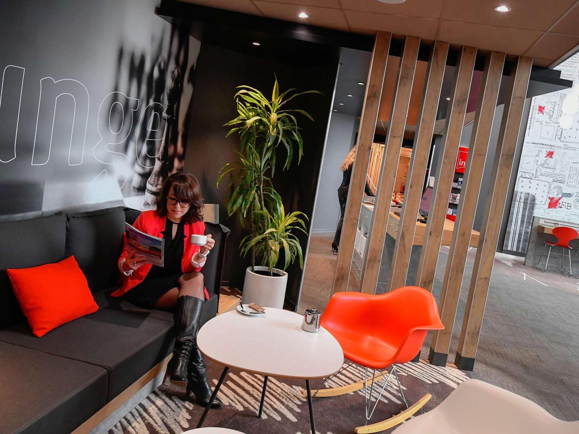 Ibis Caen Porte De Bretagne Bretteville-sur-Odon 외부 사진