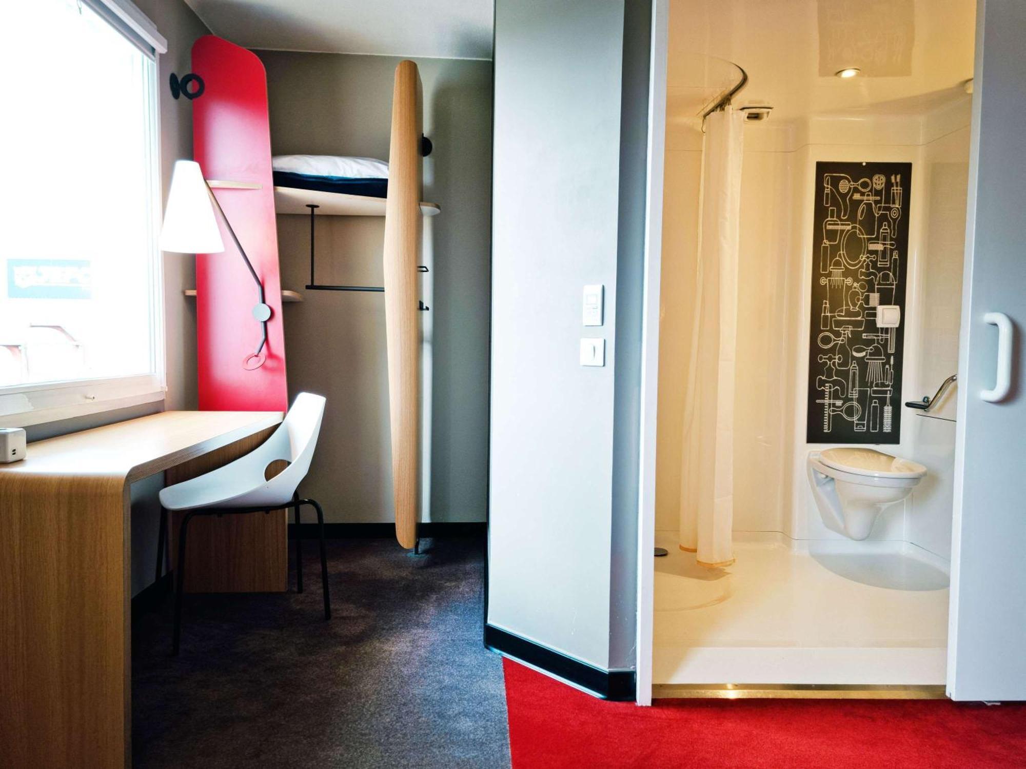 Ibis Caen Porte De Bretagne Bretteville-sur-Odon 외부 사진