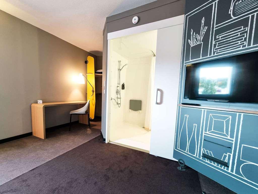 Ibis Caen Porte De Bretagne Bretteville-sur-Odon 객실 사진