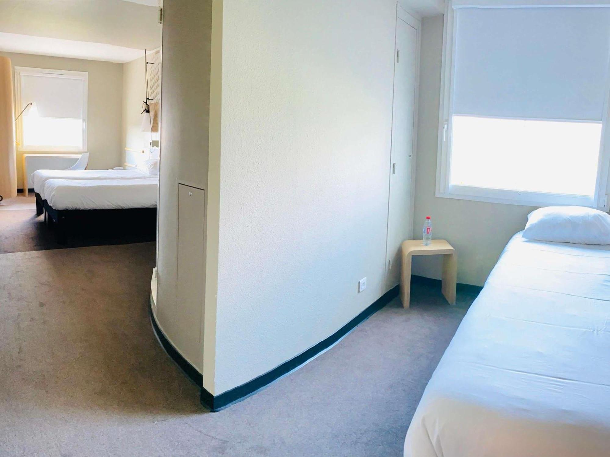 Ibis Caen Porte De Bretagne Bretteville-sur-Odon 외부 사진